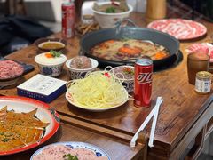 -楠火锅(龙阳广场店)