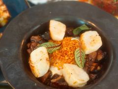 -Ocean's Table 欧舍