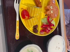 -dodonpa.墩墩伐 便当食堂(博华广场店)