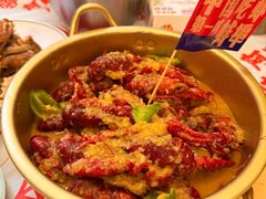 -阿财老铺·老蚌埠龙虾城(华夏总店)