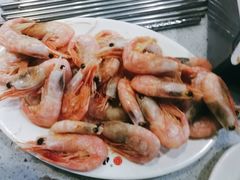 -小科自助海鲜烧肉(高区店)