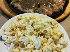 -清真·穆巴拉克西餐厅(回民街店)