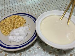 奶嚼口-蜗牛小馆醉乡民谣云南菜(惠新西里店)