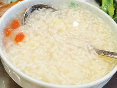 鸡蛋醪糟-清真·益鑫羊肉手抓馆(花园北街店)