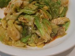 -惠丰堂饭庄(北洼路店)