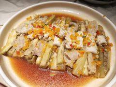 -侨美食家·粤菜(体育西路店)