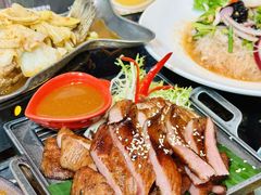 -荷花泰菜(东方新天地店)