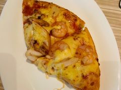 -必胜客(八一店)