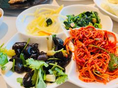 -东方饺子王(和平里店)