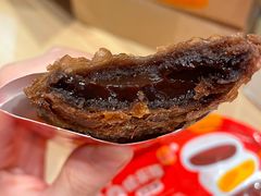 -汉堡王(天一广场店)