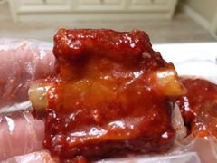 叉烧排骨-北京稻香村(西单购物中心店)
