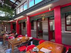 -小街47號江湖菜(四合院店)