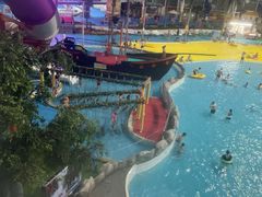 -天山海世界·米立方