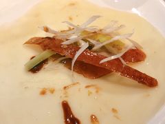 -京味斋·北京烤鸭(华威桥北工大店)