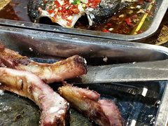 -仙庙烧鸡(大岭山总店)