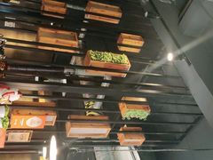 -韩聚屋韩国烤肉餐厅(新北万达店)