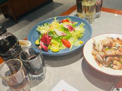 -通海俄式烧烤·俄罗斯大串(嵩山路店)