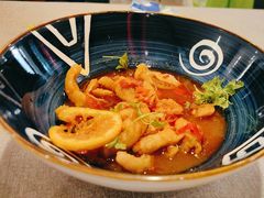 -汉水谣·江景餐厅(江滩店)