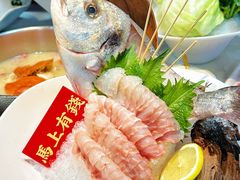 -喜聚薈·花膠雞海鮮火鍋(越秀店)