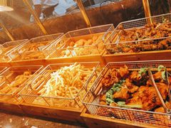 -韩风源烧烤涮自助餐厅(封丘瑞封店)