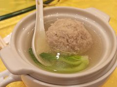 清汤狮子头-无名居(西直门总店)