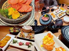 -明治屋(二十三年洪化桥店)