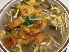 -老淮滨-蚌埠非遗小吃(淮河路店)