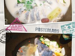 -鲜潭蒸汽石锅鱼(五道口购物中心店)
