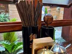 -银米·云南传统过桥米线(双廊黑金冠店)