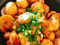 -丰收日·小海鲜·沪上家宴(顾村正大店)