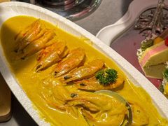 -3号仓库·创意中国菜(乐清正大广场店)