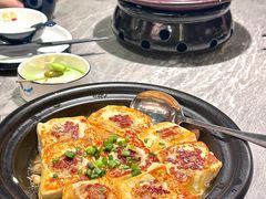 -秋色客家菜(南山店)