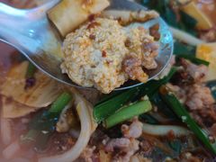 -官渡李记小锅米线(新亚洲体育城百合园东北)