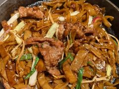 -稻香饭店(IFS国金中心店)