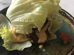-The Rug Cafe(王府中环店)