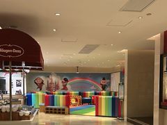 -盛宴自助餐厅(运达喜来登店)