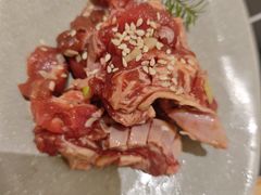 -極屋鮨牛 · 烧肉酒场(时代C馆店)