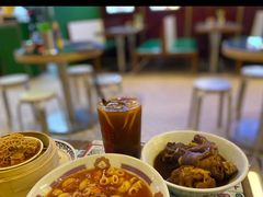 -七爷清汤腩·港式餐厅(金狮广场店)