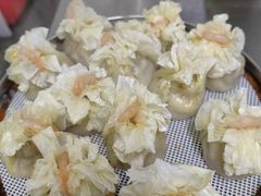 -清真·同发顺饭庄·烧麦(总店)