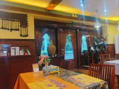 -清真· AL-JANNAT 佳纳特餐厅(仙林店)
