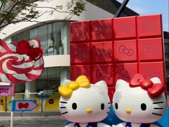 -东莞松山湖万象汇