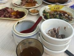 -紫金食坊(江南西路店)