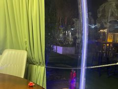 -百味地锅鸡(二店·财校分店)