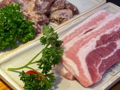 -喜来稀肉(北外滩白玉兰广场店)