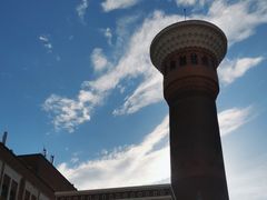 -新疆国际大巴扎