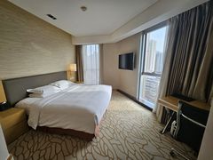 -天津水游城丽筠酒店