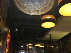 大堂-吴越荣记·苏州菜·松鼠桂鱼(斜塘老街店)