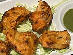 -Pita's&Tika's中东和印度风味餐厅(龙湖天街店)