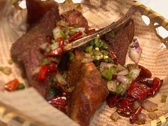 -苏湘小馆·不做预制菜(青年公社店)
