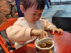 -楠火锅(绵阳首店)